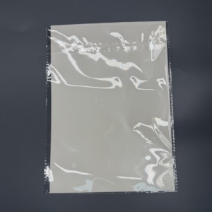Papier sulfurisé pour barbecue, qualité alimentaire, simple et double face, silicone, 35-40 GSM, impression personnalisée pour grillades et cuisson au barbecue - Product Image 3