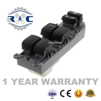 & C ififigh GH IGH uality Electric ower indow ififter Witch ar Fo oyoyota orolla or4 4 I2005 2015-84820 Camry 02190-