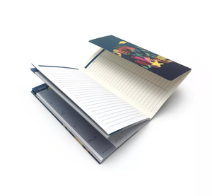 Sách In Ấn Sách Quảng Cáo Chuyên Nghiệp Nhà Máy Sách In Hoàn Hảo Đủ Màu Bìa Sách Tùy Chỉnh Sách Tạp Chí Khâu Yên Ngựa In - Product Image 3