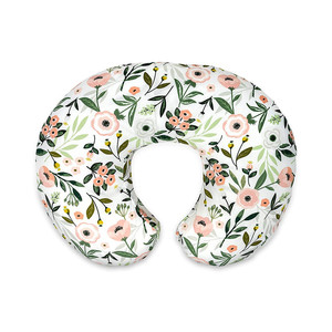 Almohada de algodón con memoria lateral <span class=keywords><strong>para</strong></span> bebés recién nacidos, almohadas de alimentación <span class=keywords><strong>para</strong></span> bebés - Product Image 5