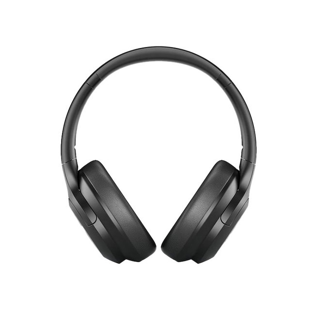 Cool High Quality OEM Wireless Headset Confortable Wearing Active Noise Cancelling Gaming Headset