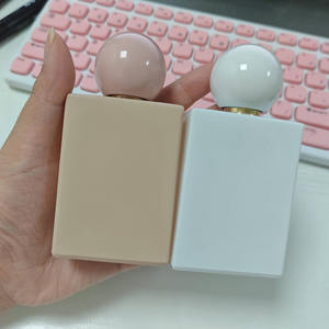 Parfum floral de luxe longue tenue à la noix de coco et à la rose, marque privée OEM, pour femmes et unisexe, vente en gros - Product Image 4