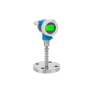 Endres + Hauserr FDR56-10J0/0 FDR56-AA1EBAXF21 FDR56-1014/0 FDR56-AA1AAAXFA1 - Product Image 5