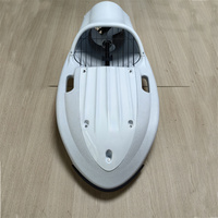 Planche de sauvetage en gros, planche de surf électrique de 10 à 30 m de profondeur, scooter sous-marin à batterie au lithium, avec batterie 48V, série V en plastique