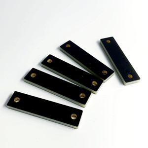 Mini-étiquette RFID UHF passive longue portée ISO18000-6C anti-métal étanche <span class=keywords><strong>Smartag</strong></span> pour la gestion des actifs et des équipements - Product Image 3