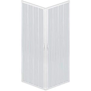 ตู้อาบน้ำแบบ2ด้าน80x80-90 H.185-70 - Product Image 2