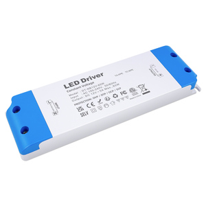 Transformateur d'éclairage <span class=keywords><strong>LED</strong></span> 60W/AC110V 220V à DC12V 24V saphir Bande lumineuse <span class=keywords><strong>LED</strong></span> design d'alimentation à découpage - Product Image 2