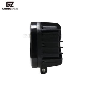 זום טוב מכירה חם אביזרי רכב אורות טמפרטורה צבע 6000k המכונית <span class=keywords><strong>hed</strong></span> כפול led אור עבור עובד 3030 חרוזים המנורה - Product Image 3