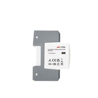 Mday 275V AC SPD 1P 2P 4P Parafoudres T1 T2 Parafoudre pour protection contre la foudre Système solaire Equipement électronique
