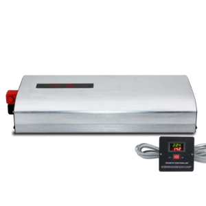 Fukunktac — onduleur solaire 3000w <span class=keywords><strong>12V</strong></span> 24V 48V à <span class=keywords><strong>220V</strong></span>, <span class=keywords><strong>convertisseur</strong></span> de puissance, hors réseau électrique, pour maison, <span class=keywords><strong>avec</strong></span> télécommande en option - Product Image 2