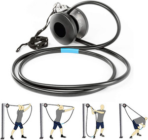 Các Nhà Sản Xuất Bán Nhà Máy Giá Rẻ Giá Vô Tận Dây Huấn Luyện Viên Hệ Thống Treo Kháng Dây Kéo Máy - Product Image 1