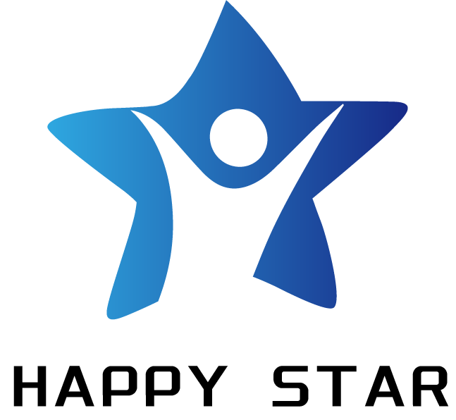 Changsha Happy Star Import & Export Co., Ltd. logo