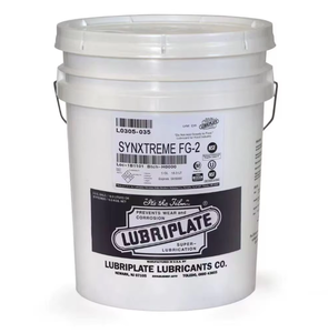 Lubbriplate Synxtreme-Placa de acero inoxidable, - Product Image 1