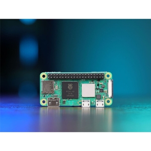 Raspberry <span class=keywords><strong>Pi</strong></span> Zero 2 WH 开发板，配备四核 CPU，支持蓝牙 4.2 BLE，板载天线和接头 Raspberry <span class=keywords><strong>Pi</strong></span> Zero 2WH - Product Image 2
