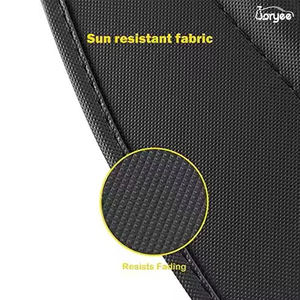 Estante Trasero Retráctil para Paquete, Persiana Enrollable, Cubierta de Carga de <span class=keywords><strong>Maletero</strong></span> para <span class=keywords><strong>Honda</strong></span> <span class=keywords><strong>CRV</strong></span> 2007-2011 2008, Accesorio Interior, Pieza de Coche - Product Image 4