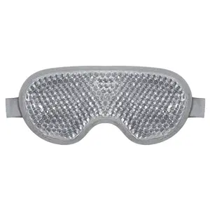 2024 Baolun Gel-Augenmaskenpaket zum Schlafen, Entspannen, heiß und kalt
