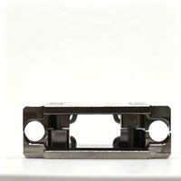 J30J04P040P000S0L00-A3 High-Density Micro Rectangular Connector Aerospace Grade Stable Connection