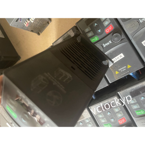 Inversor Invt Gd20-0r4g-S2 de 0.4 KW Usado - Product Image 3