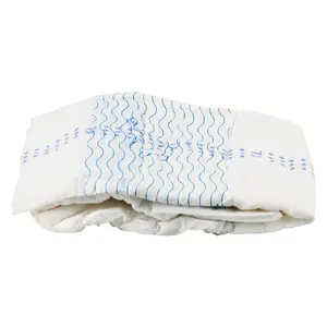 Friends adult diaper 10pcs large/single tape adult disposable diaper baby and adult disposable diapers/diapers for older adults