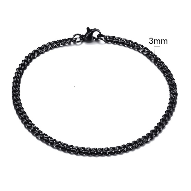 Noir 3mm