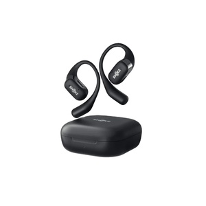 Para SHOKZ OpenFit True Wireless para auriculares Bluetooth Ganchos para la oreja abiertos con indicador de batería LED Resistente al sudor y rápido - Product Image 1