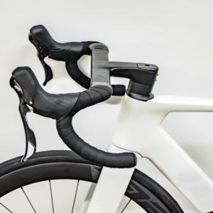 אופני כביש 700c במיוחד עם אופני כביש 700c עם מסגרת סיבי פחמן בלם דיסק וסטים מסגרת - Product Image 2