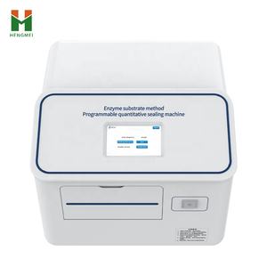 Enzima substrato água testador grupo coliformes detector Escherichia coli equipamento de teste Aferidor quantitativo programado - Product Image 3