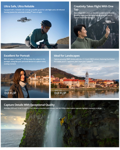 Dron OEM/ODM Flip Fly RC 2 con Cámara 4K, Diseño Plegable, <span class=keywords><strong>GPS</strong></span>, 10 km de Alcance, Ideal para Principiantes, Fotografía Aérea y Vlogging - Product Image 6