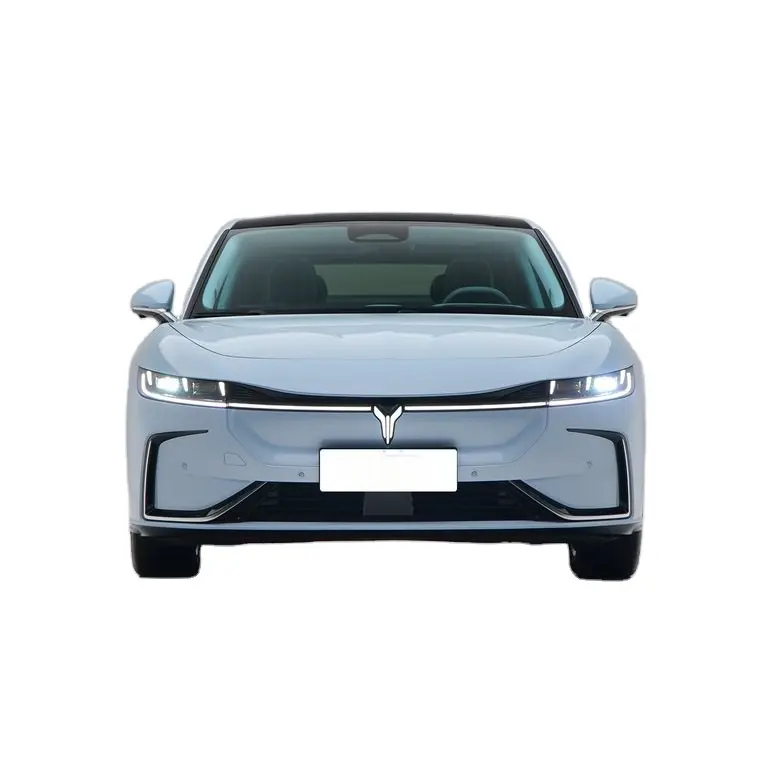 High Speed High Quality Dongfeng VOYAH New Energy Vehicles Electric Car EV Car Made in China for Adult
