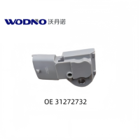 Nouveau capteur de pression d'admission de carburant OE 31272732 pour moteurs essence C30 C70 S40 S60 S80 V50 XC60 XC70 XC90