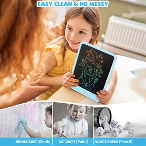 Tableta Electrónica Educativa para Niños, Popular Entre los Niños Sordos, Producto Nuevo para Dibujar en la Escuela - Product Image 3