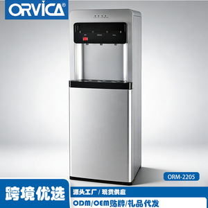 เครื่องทำน้ำร้อน-เย็นแบบทันทีคุณภาพสูง ORVICA สำหรับใช้ในบ้านและเชิงพาณิชย์ พร้อมระบบทำความเย็นและความร้อนอิเล็กทรอนิกส์ สำหรับการใช้งานโดยตรง - Product Image 4