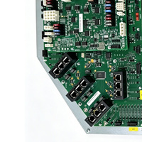 Carte de contrôle Kuka KRC4 Standard CCU 00-226-429 – Pièce de rechange stable anti-interférence pour armoire de robot