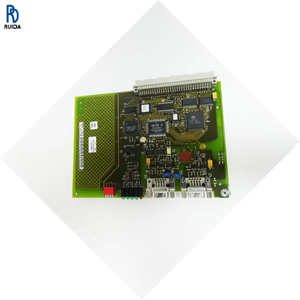 Module de contrôle PLC 8217726, contrôleur logique programmable d'automatisation industrielle - Product Image 1