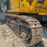Penggali Komatsu PC800, perayap 80Ton dan peralatan konstruksi tugas berat Komatsu Pc450 Pc400 Pc500