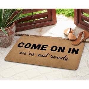 Alfombrillas <span class=keywords><strong>de</strong></span> Entrada Personalizadas con Estampado Colorido y Base Antideslizante <span class=keywords><strong>de</strong></span> Goma - Product Image 5