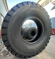 Pneu OTR Premium 16.00-25 18.00-25 pour manutacteur de conteneurs et machines minières, Vente en gros directe usine Chine