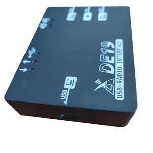 Bộ Chuyển Đổi Mở Rộng Ngoài Xiegu DE-19 Mới 2022 Phù Hợp Với G90 G106 Và XPA125B Cho Bộ Thu Phát XIEGU - Product Image 6