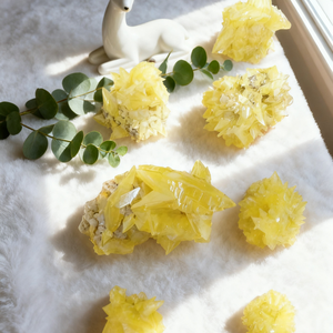 Haute Qualité Naturel Guérison <span class=keywords><strong>Jaune</strong></span> Cristal <span class=keywords><strong>Pierre</strong></span> Brute Cluster Quartz <span class=keywords><strong>Soufre</strong></span> Spécimens Citrine Pierres Précieuses pour La Décoration - Product Image 3