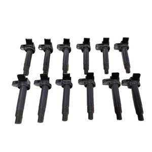 Bobine d'allumage automobile OE 90919-02230 de remplacement pour Lexus IS 200 300, bobine d'allumage de haute qualité - Product Image 2