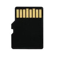 HMZCHIPS Original 4GB-1TB SD TF Tarjetas de memoria flash Plástico Compatible con teléfonos móviles Cámaras Reproductores de MP3