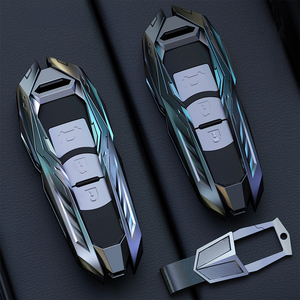 Чехол для автомобильного ключа, защитный чехол для <span class=keywords><strong>Mazda</strong></span> 2 <span class=keywords><strong>3</strong></span> 5 6 Atenza Axela Demio CX-4 CX-5 CX5 CX-<span class=keywords><strong>3</strong></span> CX7 CX-9 2016 2017 2018 2019 - Product Image 6