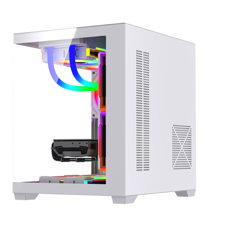 PCケース(自作PC用) PX850G WH PCケース(自作PC用) PX850G WH PC