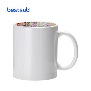 BestSub-regalos <span class=keywords><strong>de</strong></span> navidad personalizados, 11oz, taza con lema, Feliz Día <span class=keywords><strong>de</strong></span> la madre, español, venta al por mayor - Product Image 2