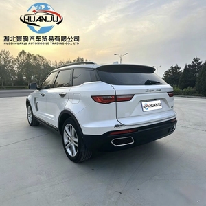Auto Usado Zotye 2018 T700 1.8T Edición Personalizada, Automático, Volante a la Izquierda, SUV Mediano, Turbo, <span class=keywords><strong>Buen</strong></span> <span class=keywords><strong>Estado</strong></span>, para Exportación Global - Product Image 4