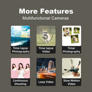 2025 New 5K <span class=keywords><strong>2</strong></span>.8Inch 56MP Zoom Quang Học 5x Camara Fotograficas Máy Quay Phim Chuyên Nghiệp 4K 5K Video Máy Ảnh - Product Image 5