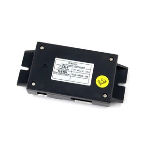 อินเตอร์คอมลิฟต์ฮิตาชิ HY-WDJ-C V2.0 อินเตอร์โฟนสำรองสำหรับอะไหล่ลิฟต์ - Product Image 1