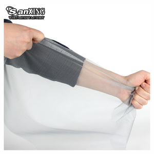 Durable Fiberglass Window Screening <b>Mesh</b> Roll UV Resistant Mosquito Net for Home Building - Product Image 2