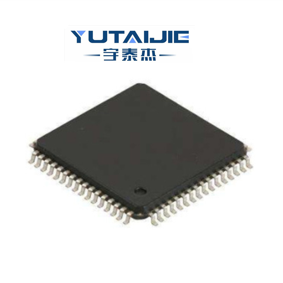 Чип коммутатора, чип трансивера Ethernet BCM5231 BCM5231A4KPT TQFP64