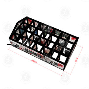 <span class=keywords><strong>2023</strong></span> juego de laberinto súper divertido grande al aire libre inflable castillo hinchable laberinto Halloween pintura en aerosol laberinto inflable embrujado - Product Image 3